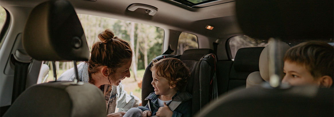 Texas Auto owners with Auto Insurance Coverage