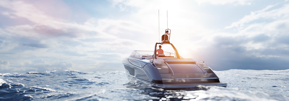 Texas Boat/Watercraft Insurance Coverage