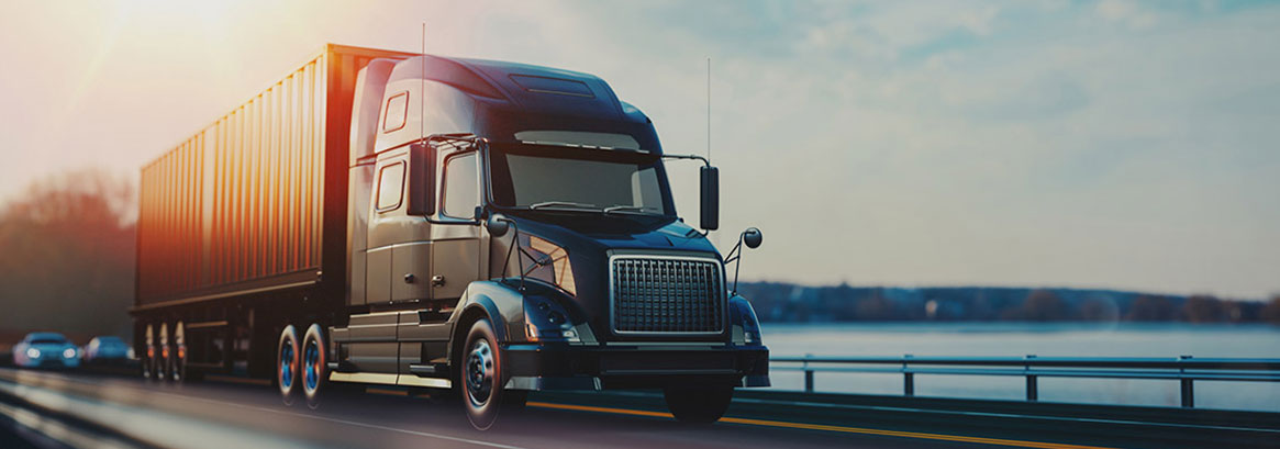 Texas Commercial Auto Insurance Coverage