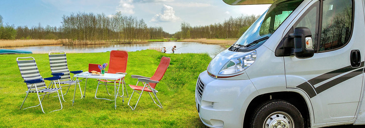 Texas Motor Home Insurance Coverage